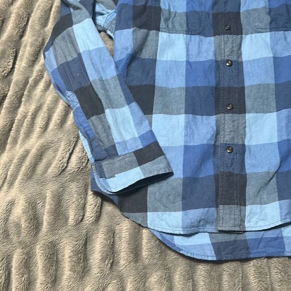 American Eagle Flannel - Picture 3 of 7